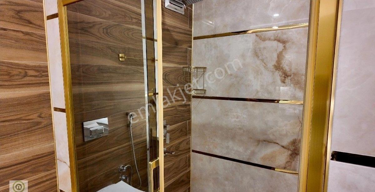 Muğla Menteşe İkizce Doğayla İç İçe5+1 Konforlu Satılk Lüksvilla - Görsel 28