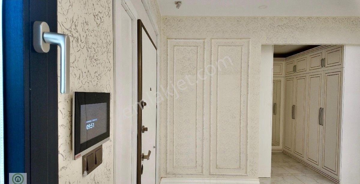 Muğla Menteşe İkizce Doğayla İç İçe5+1 Konforlu Satılk Lüksvilla - Görsel 42