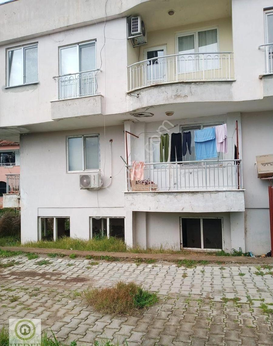 Milas Selimiye’de Merkezi Konumda, 120 M², Site İçerisinde Satılık Ferah 3+1 Daire - Görsel 9