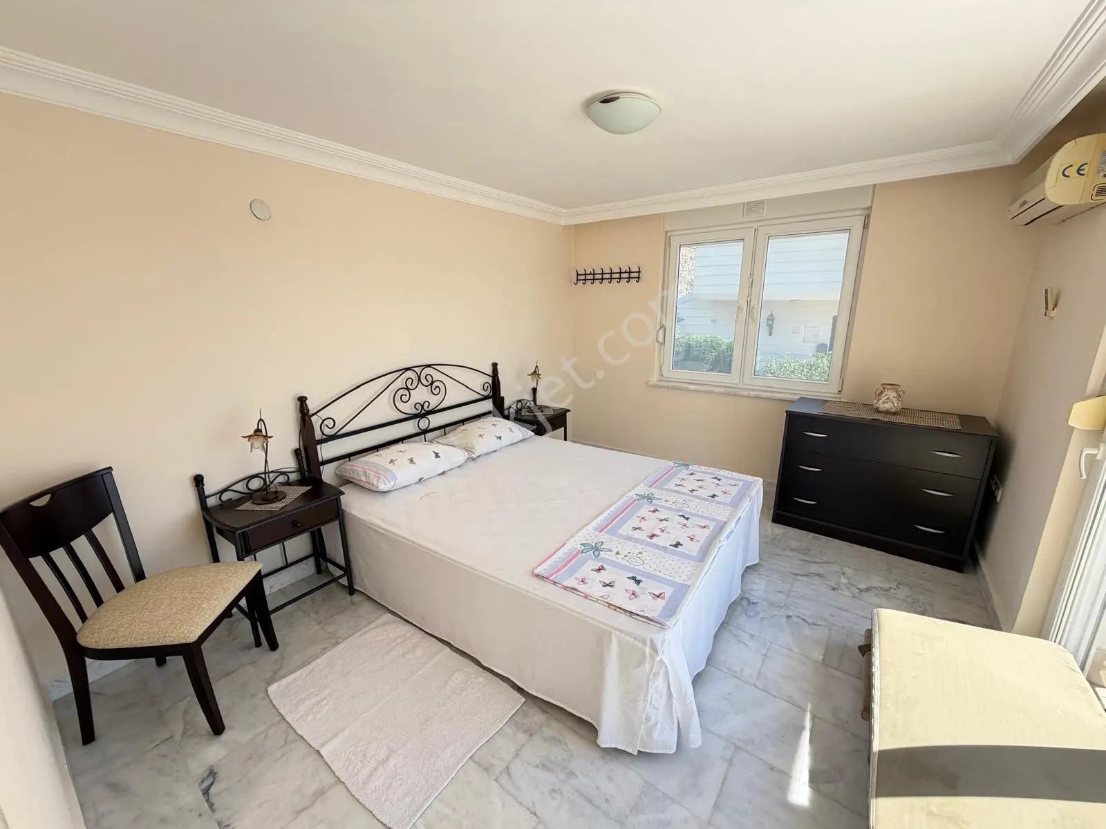 Kargıcak Jasmin Villaları'nda Müstakil Havuzlu Full Eşyalı 4+1 - Görsel 33