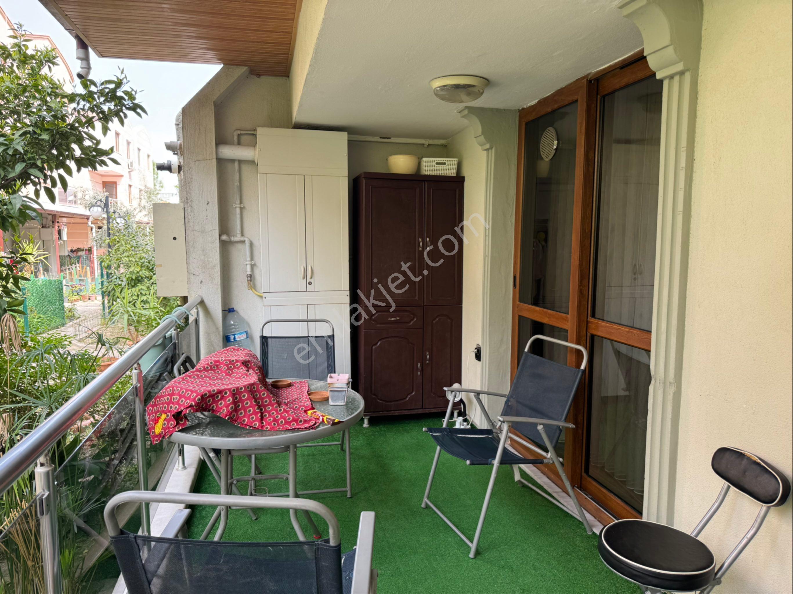 Muradiye Karaali Villalar Bölgesi Satılık Tripleks Villamız - Görsel 2