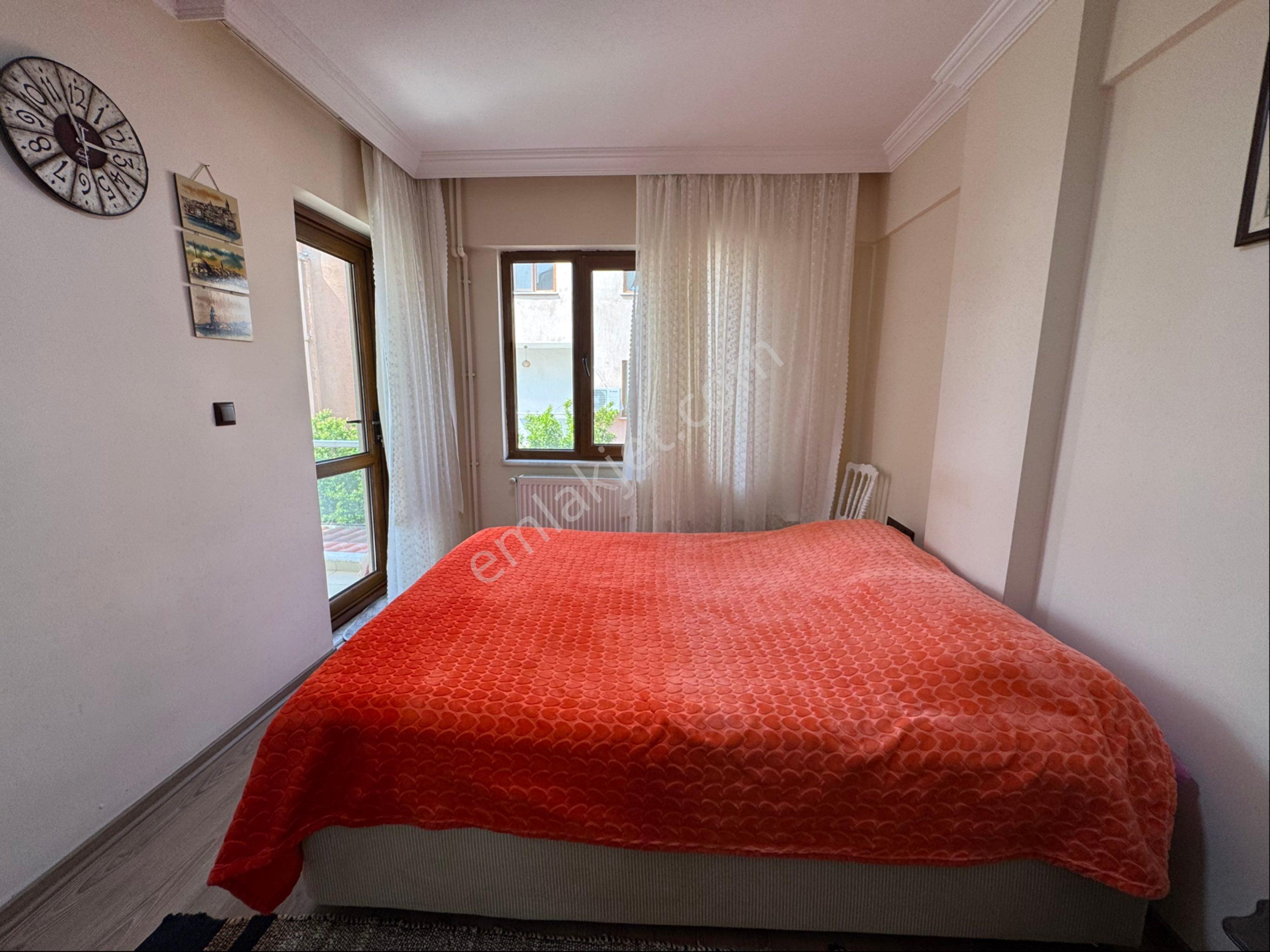 Muradiye Karaali Villalar Bölgesi Satılık Tripleks Villamız - Görsel 22