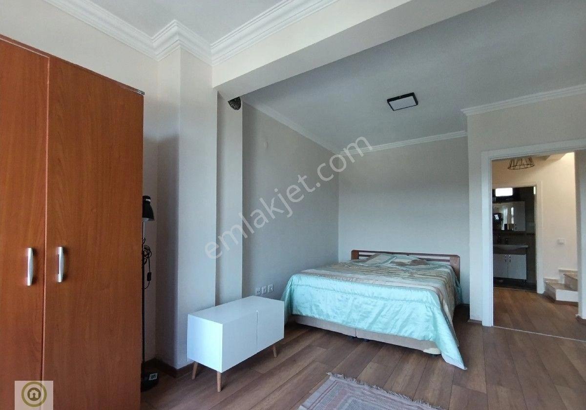 Bodrum Gürece Özelplaj Manzarahavuz Sosyaltesis Müstakil 2+1kira - Görsel 22