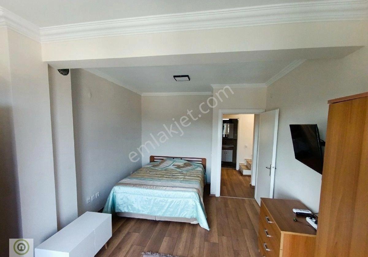 Bodrum Gürece Özelplaj Manzarahavuz Sosyaltesis Müstakil 2+1kira - Görsel 17