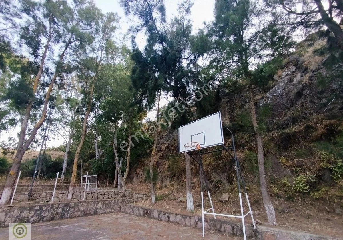 Bodrum Gürece Özelplaj Manzarahavuz Sosyaltesis Müstakil 2+1kira - Görsel 3