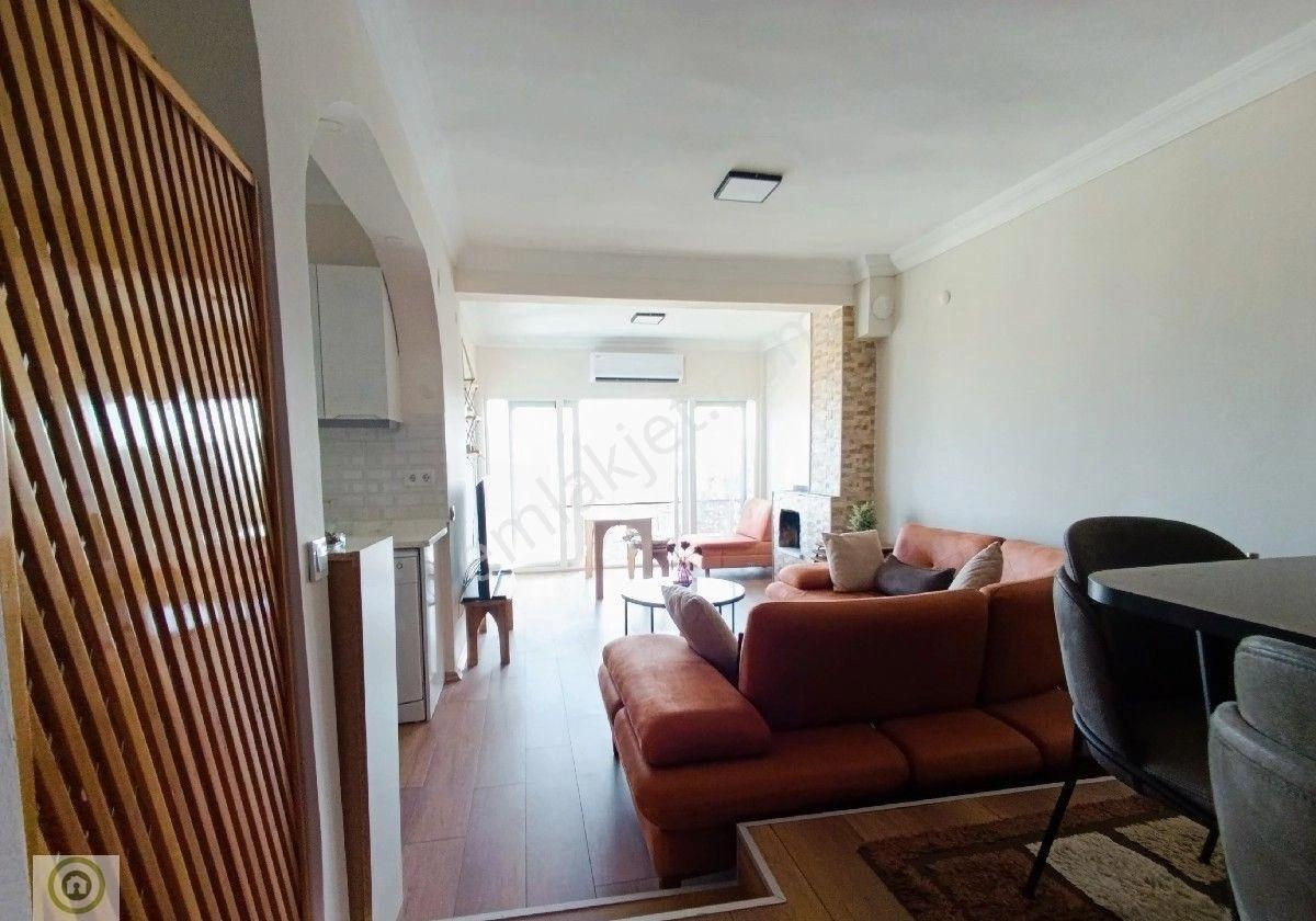 Bodrum Gürece Özelplaj Manzarahavuz Sosyaltesis Müstakil 2+1kira - Görsel 24