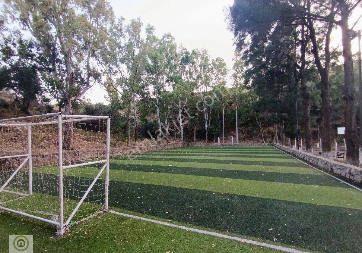 Bodrum Gürece Özelplaj Manzarahavuz Sosyaltesis Müstakil 2+1kira - Görsel 38