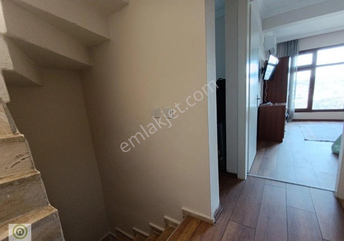 Bodrum Gürece Özelplaj Manzarahavuz Sosyaltesis Müstakil 2+1kira - Görsel 28