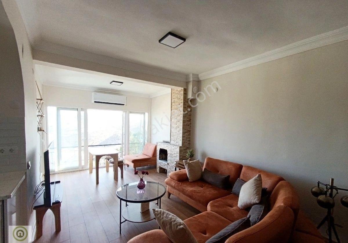 Bodrum Gürece Özelplaj Manzarahavuz Sosyaltesis Müstakil 2+1kira - Görsel 13