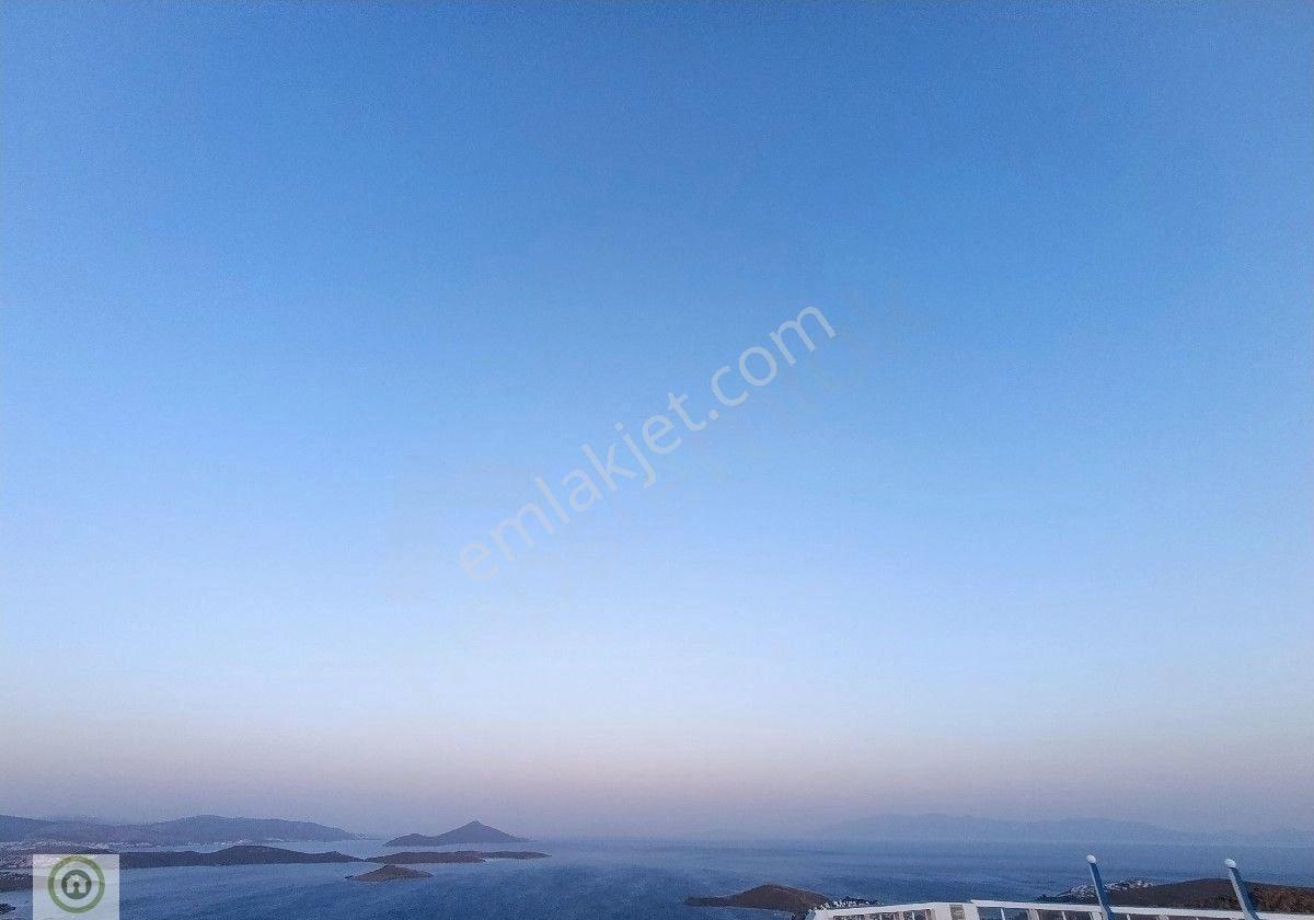 Bodrum Gürece Özelplaj Manzarahavuz Sosyaltesis Müstakil 2+1kira