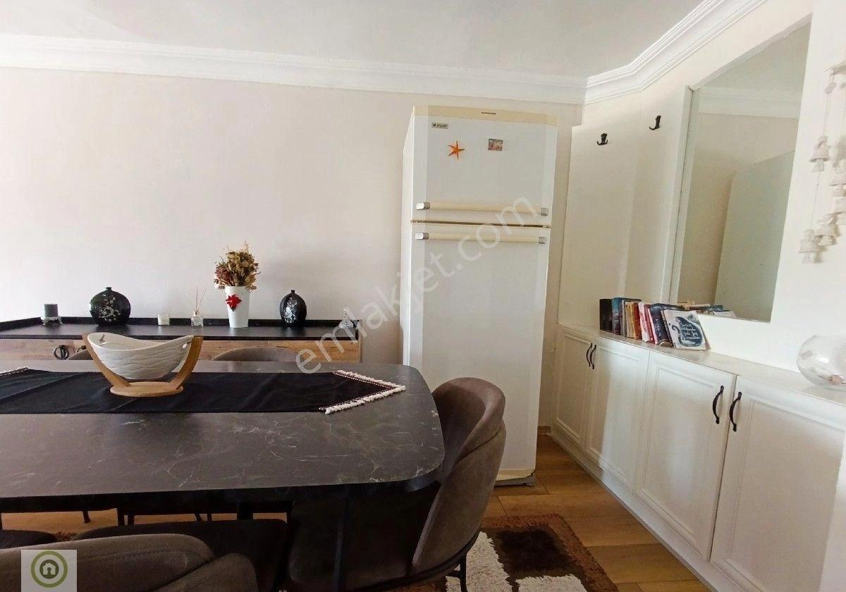Bodrum Gürece Özelplaj Manzarahavuz Sosyaltesis Müstakil 2+1kira - Görsel 23