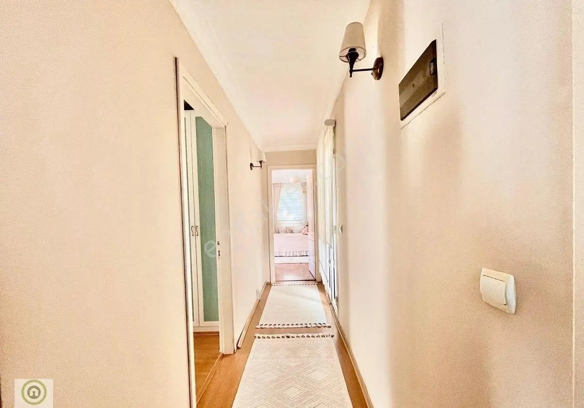 Bodrum Konacık’ta Havuzlu Site İçerisinde Özel Otoparklı 3+1 Müstakil Villa - Görsel 27