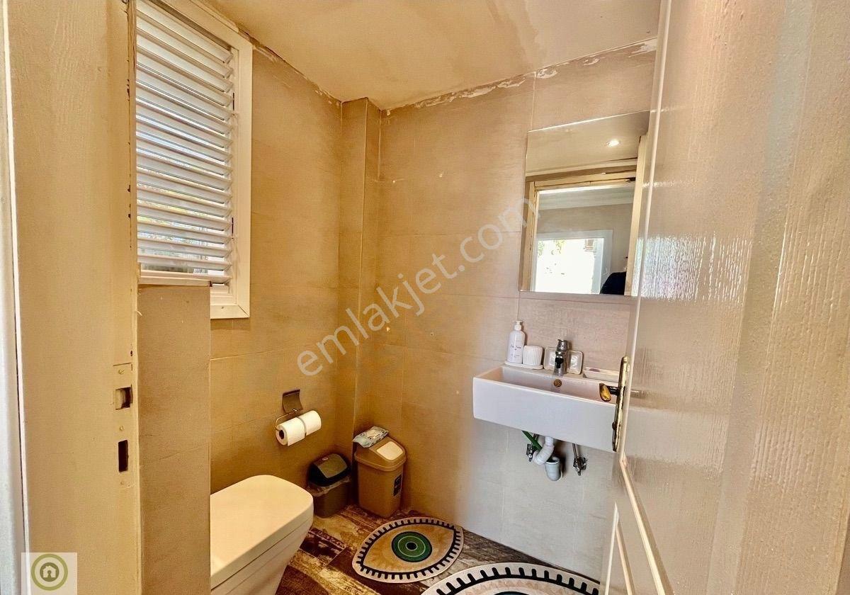 Bodrum Konacık’ta Havuzlu Site İçerisinde Özel Otoparklı 3+1 Müstakil Villa - Görsel 7