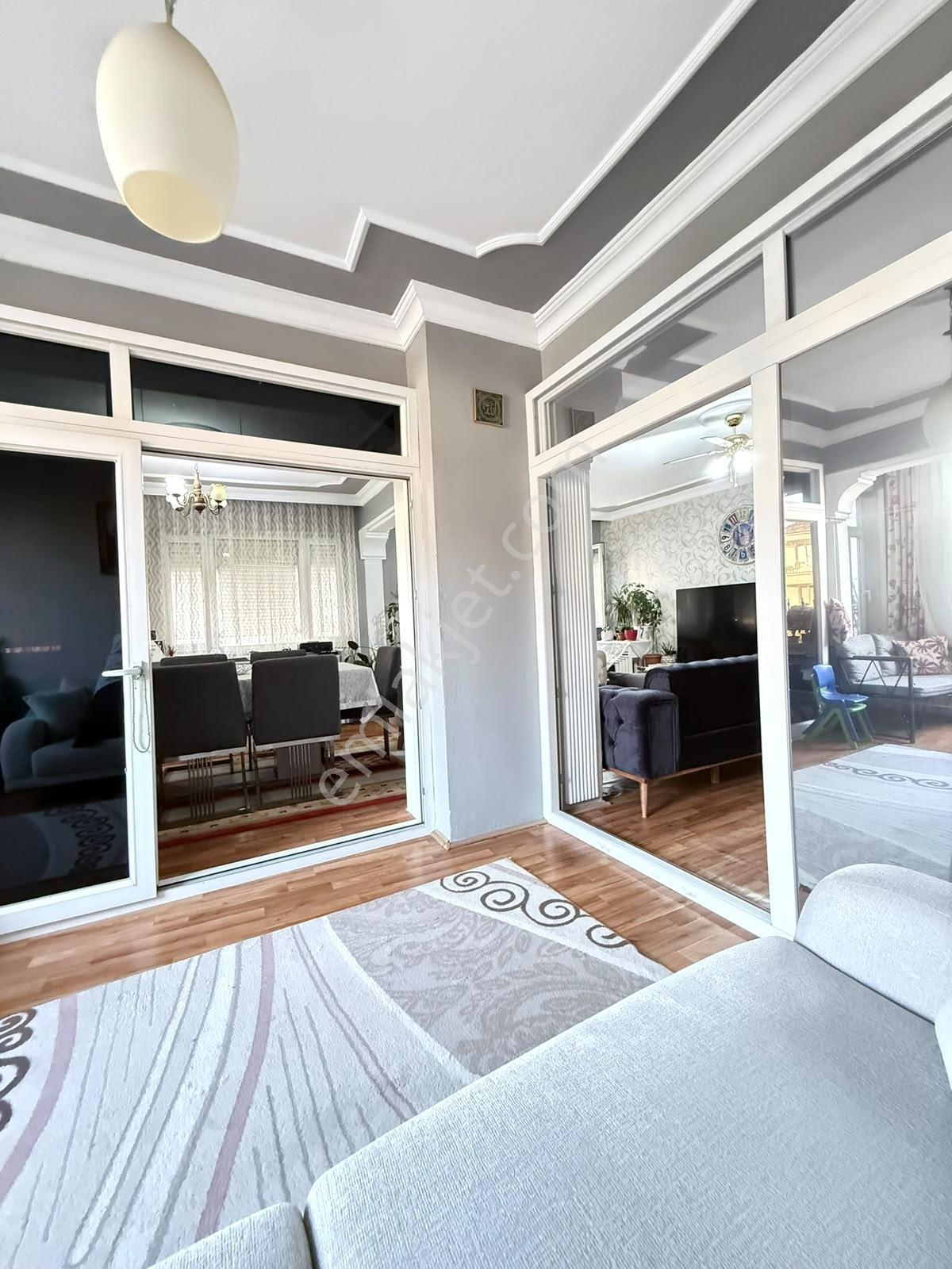 İstiklal Cadde Üstü Arakat Panjurlu Yalıtımlı Tadilatlı Daire ! - Görsel 19