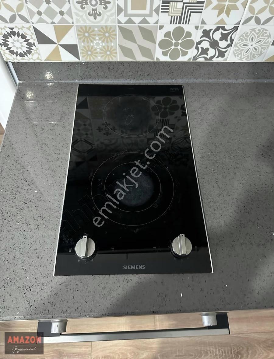 Amazon'dan Üniversite Civarı Eşyalı 2+1 Amerikan Mutfak Daire!!! - Görsel 7