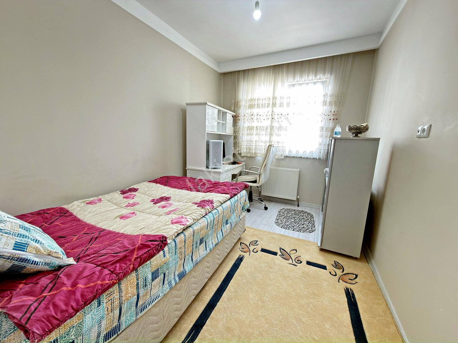 Sym'den Saraycık Mh Gelişen Bölgesinde Ara Katta 4+1daire - Görsel 18