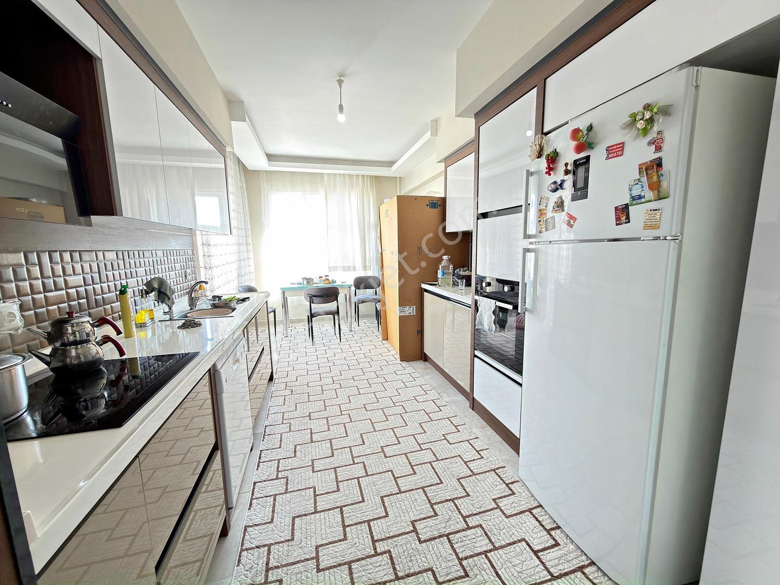 Sym'den Saraycık Mh Gelişen Bölgesinde Ara Katta 4+1daire - Görsel 34
