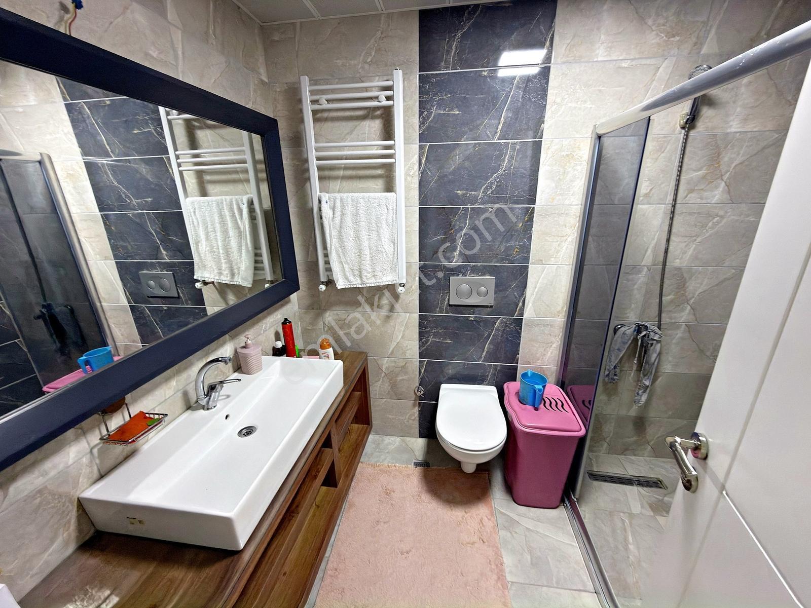 Sym'den Saraycık Mh Gelişen Bölgesinde Ara Katta 4+1daire - Görsel 35