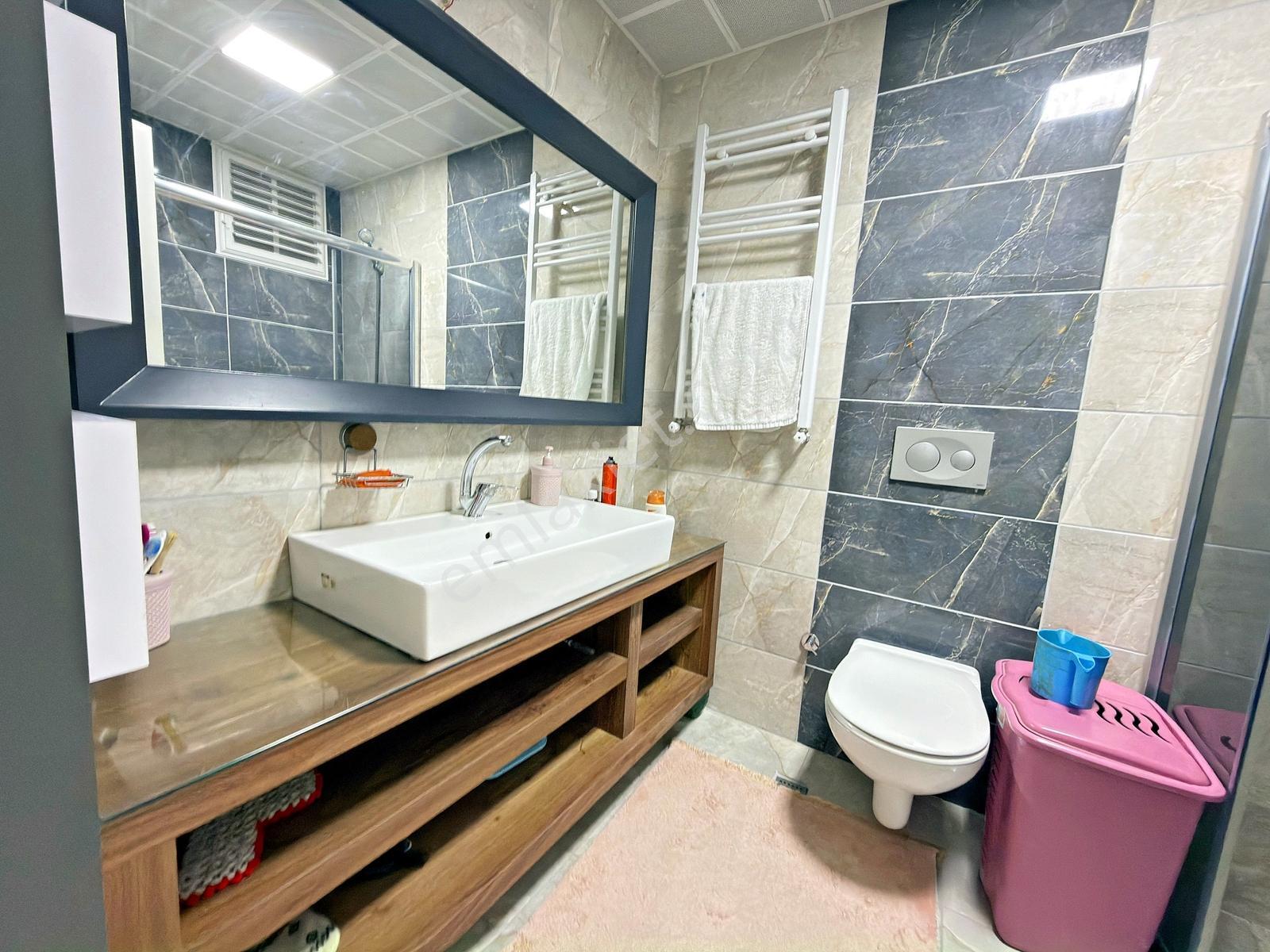 Sym'den Saraycık Mh Gelişen Bölgesinde Ara Katta 4+1daire - Görsel 33