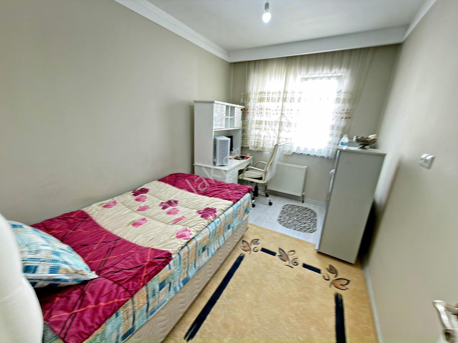 Sym'den Saraycık Mh Gelişen Bölgesinde Ara Katta 4+1daire - Görsel 19