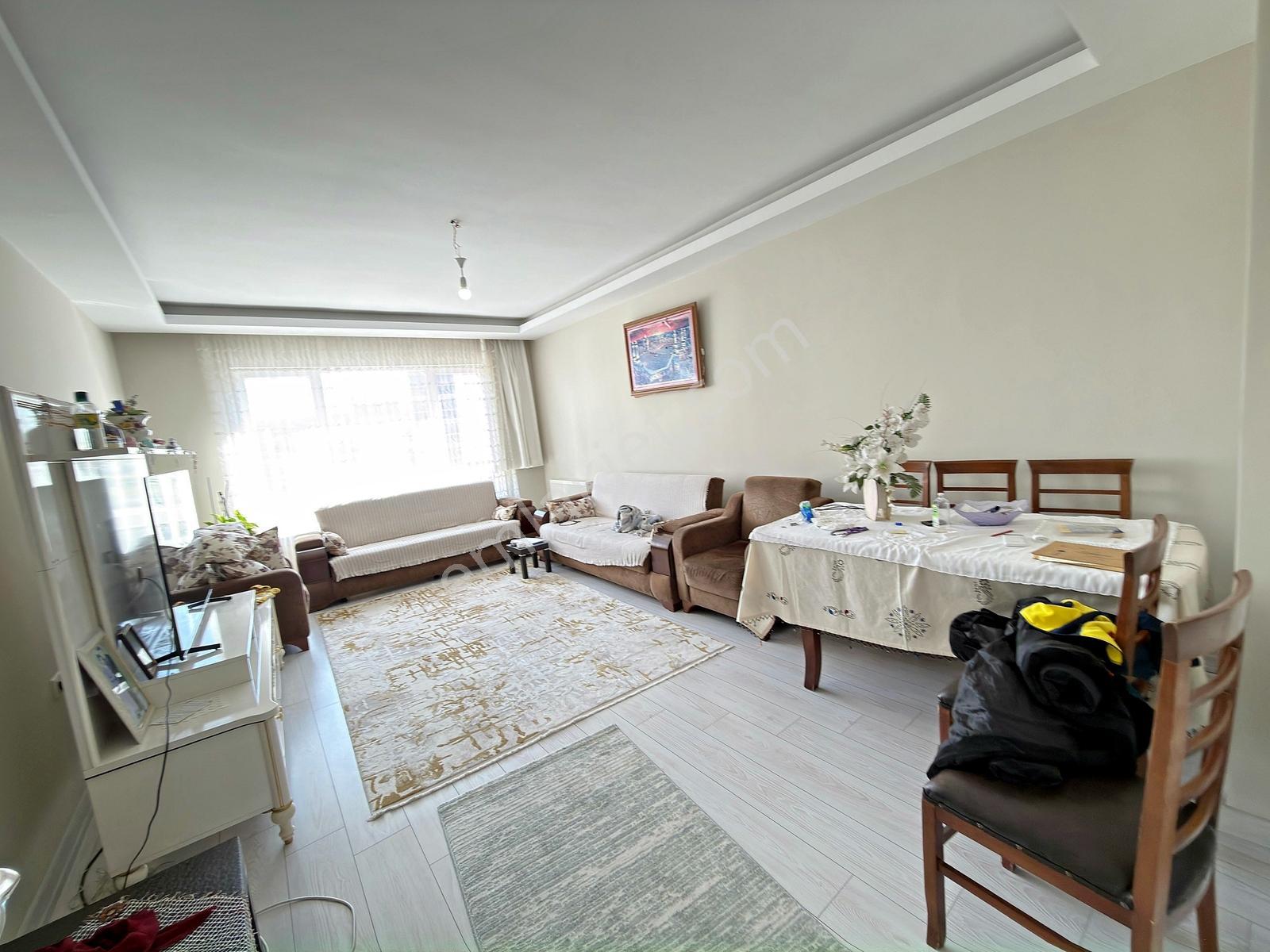 Sym'den Saraycık Mh Gelişen Bölgesinde Ara Katta 4+1daire - Görsel 12