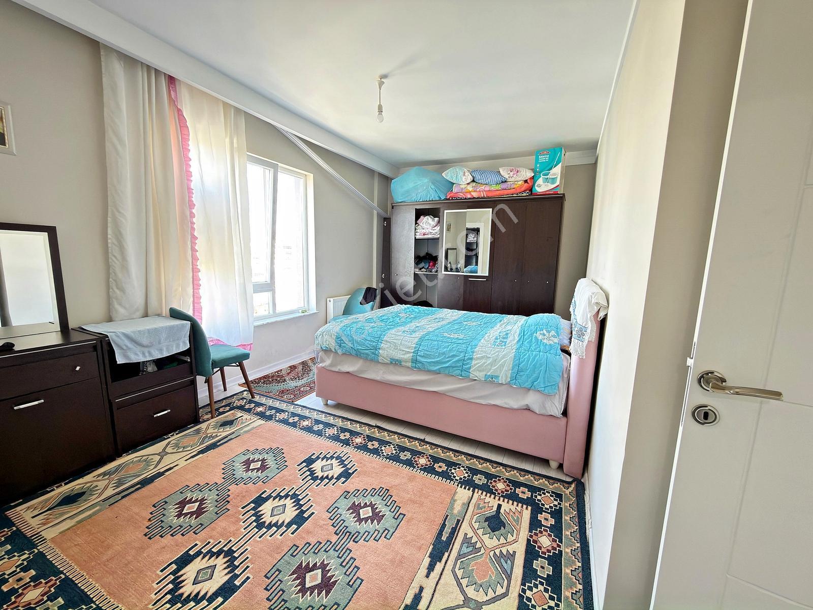 Sym'den Saraycık Mh Gelişen Bölgesinde Ara Katta 4+1daire - Görsel 8