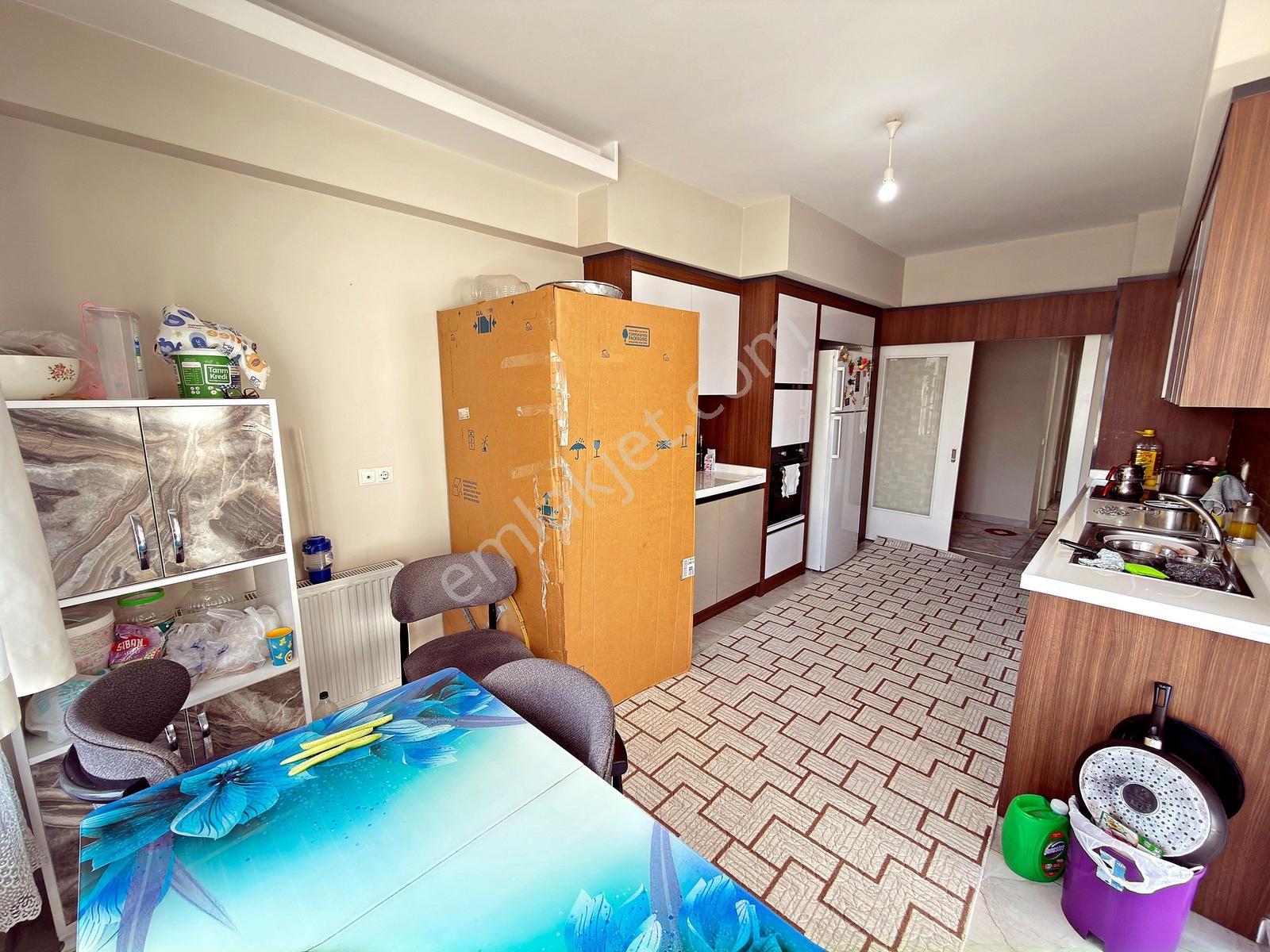 Sym'den Saraycık Mh Gelişen Bölgesinde Ara Katta 4+1daire - Görsel 5