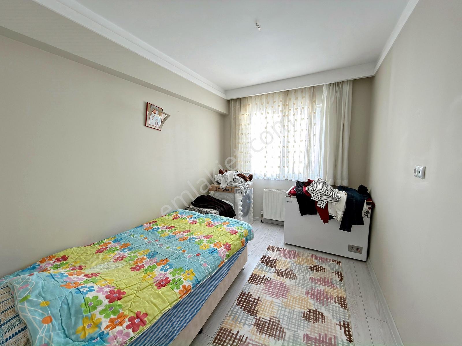 Sym'den Saraycık Mh Gelişen Bölgesinde Ara Katta 4+1daire - Görsel 13