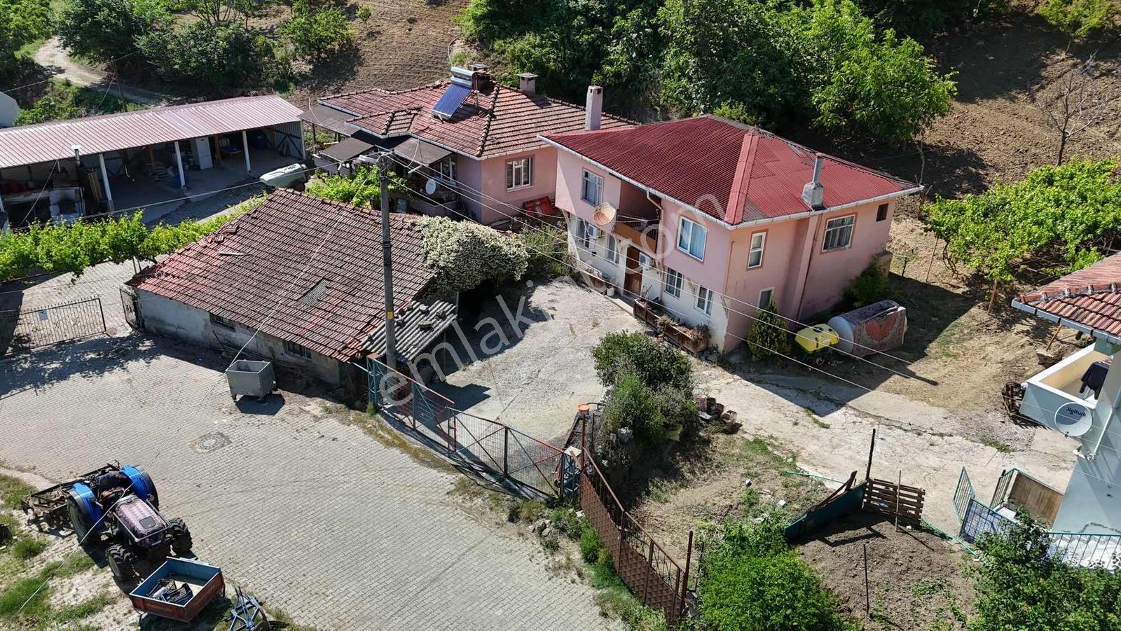 Rota'dan Karamürsel İnebeylide Satılık Müstakil Ev! - Görsel 24
