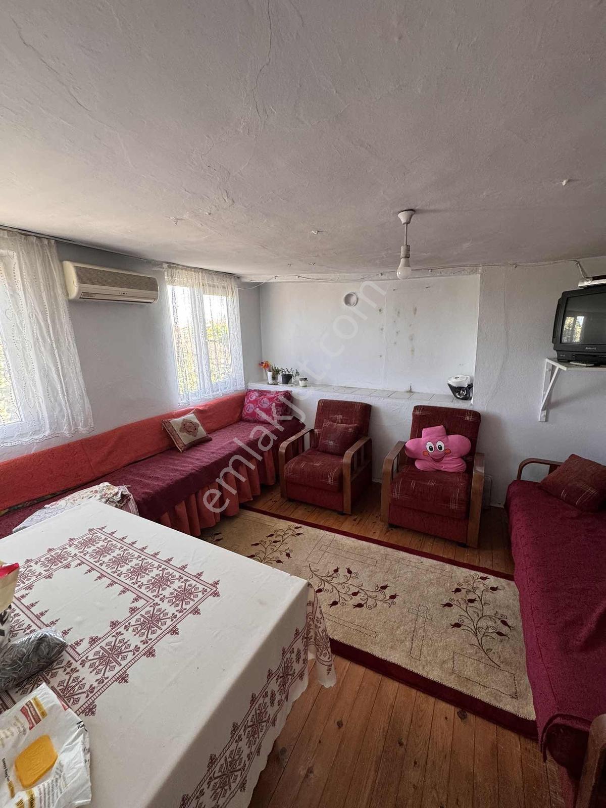Rota'dan Karamürsel İnebeylide Satılık Müstakil Ev! - Görsel 34