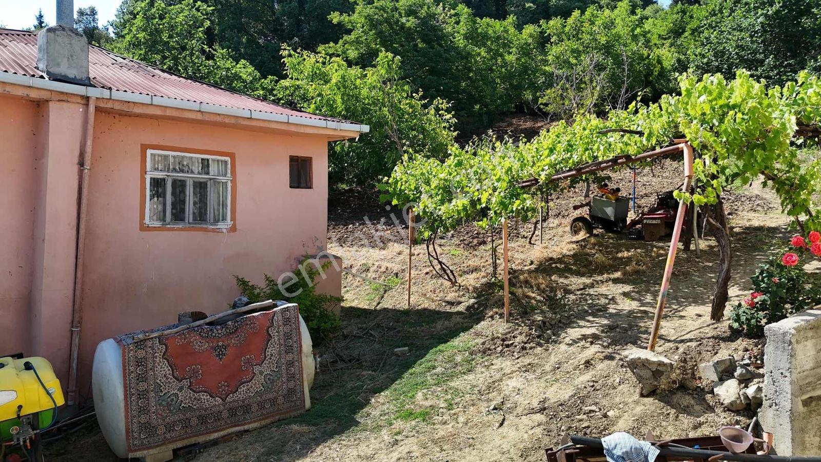 Rota'dan Karamürsel İnebeylide Satılık Müstakil Ev! - Görsel 22