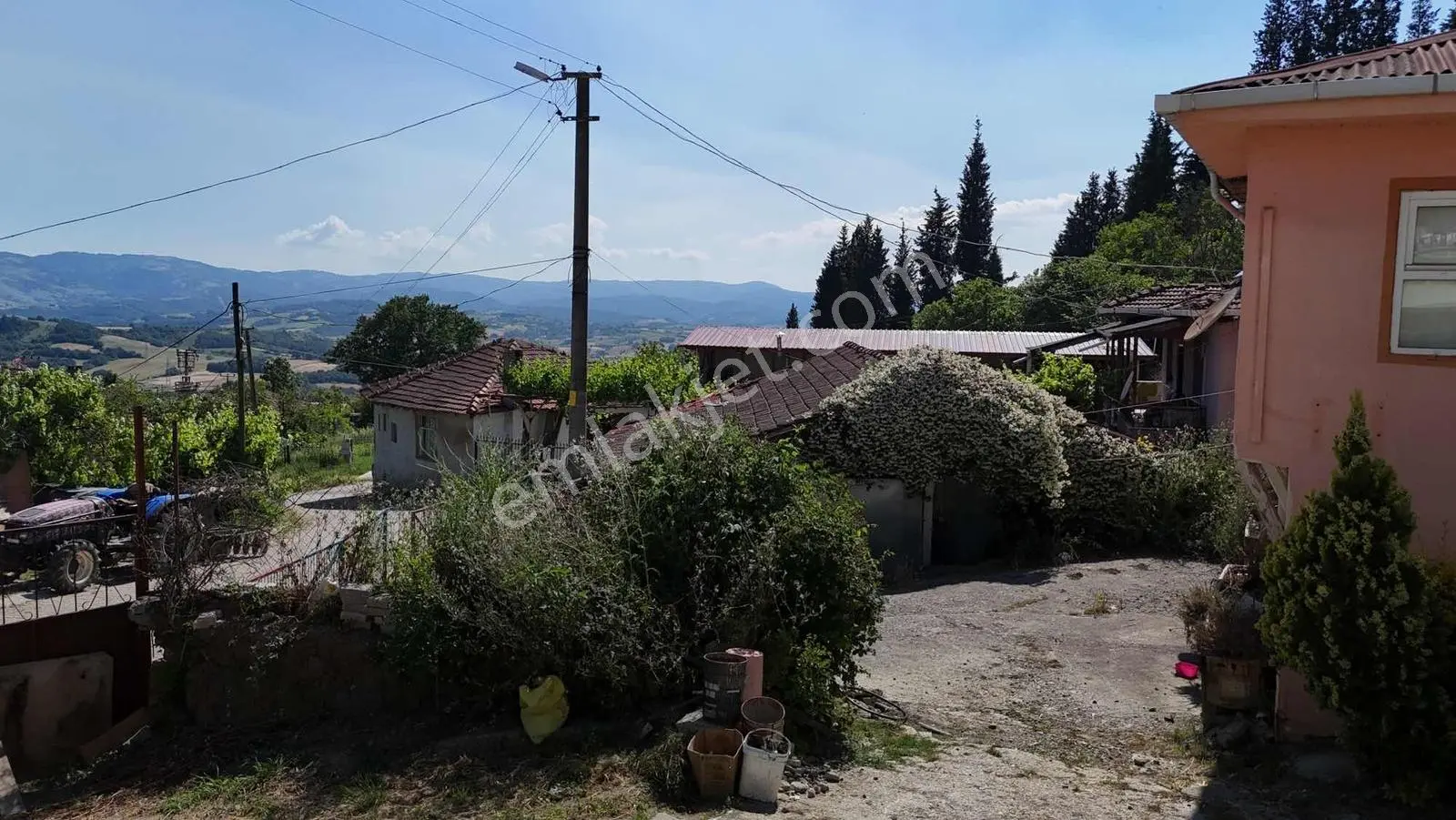Rota'dan Karamürsel İnebeylide Satılık Müstakil Ev! - Görsel 2