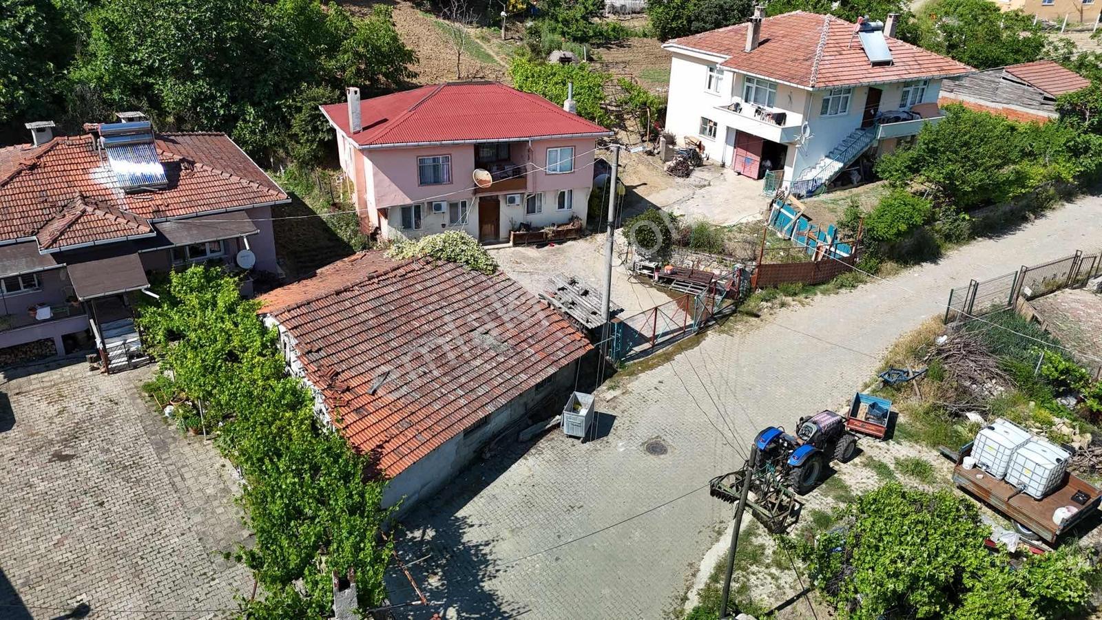 Rota'dan Karamürsel İnebeylide Satılık Müstakil Ev! - Görsel 31