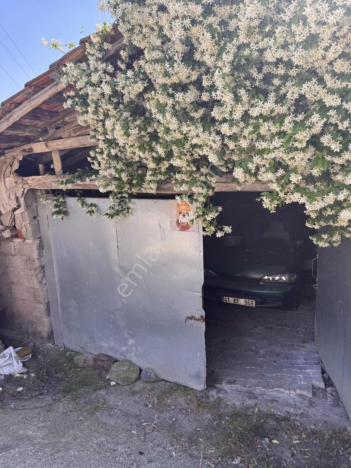 Rota'dan Karamürsel İnebeylide Satılık Müstakil Ev! - Görsel 15