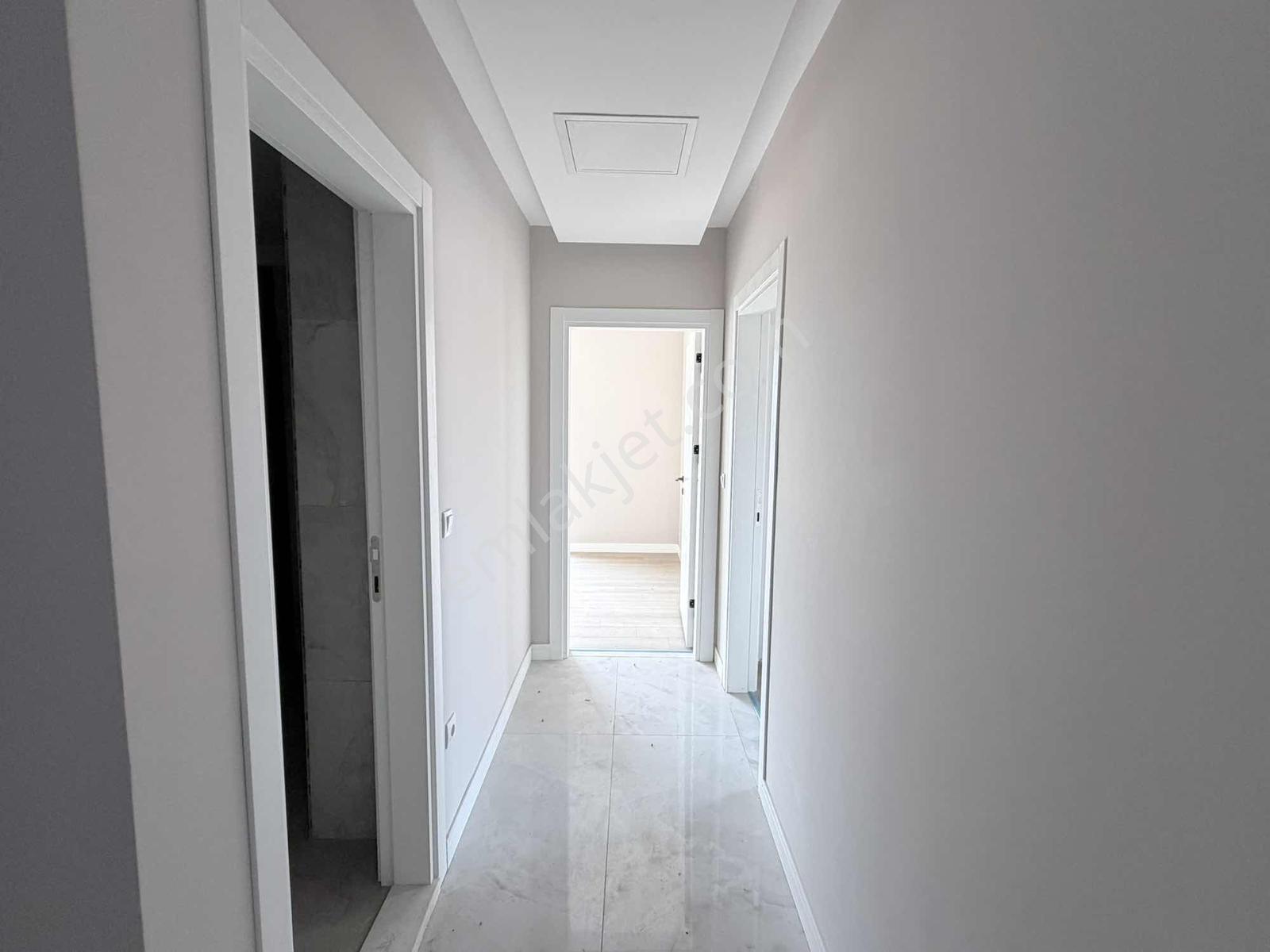 Dündar'dan Yıldız Evler Migros Üstü Satılık 2+1 Akıllı Daire - Görsel 16