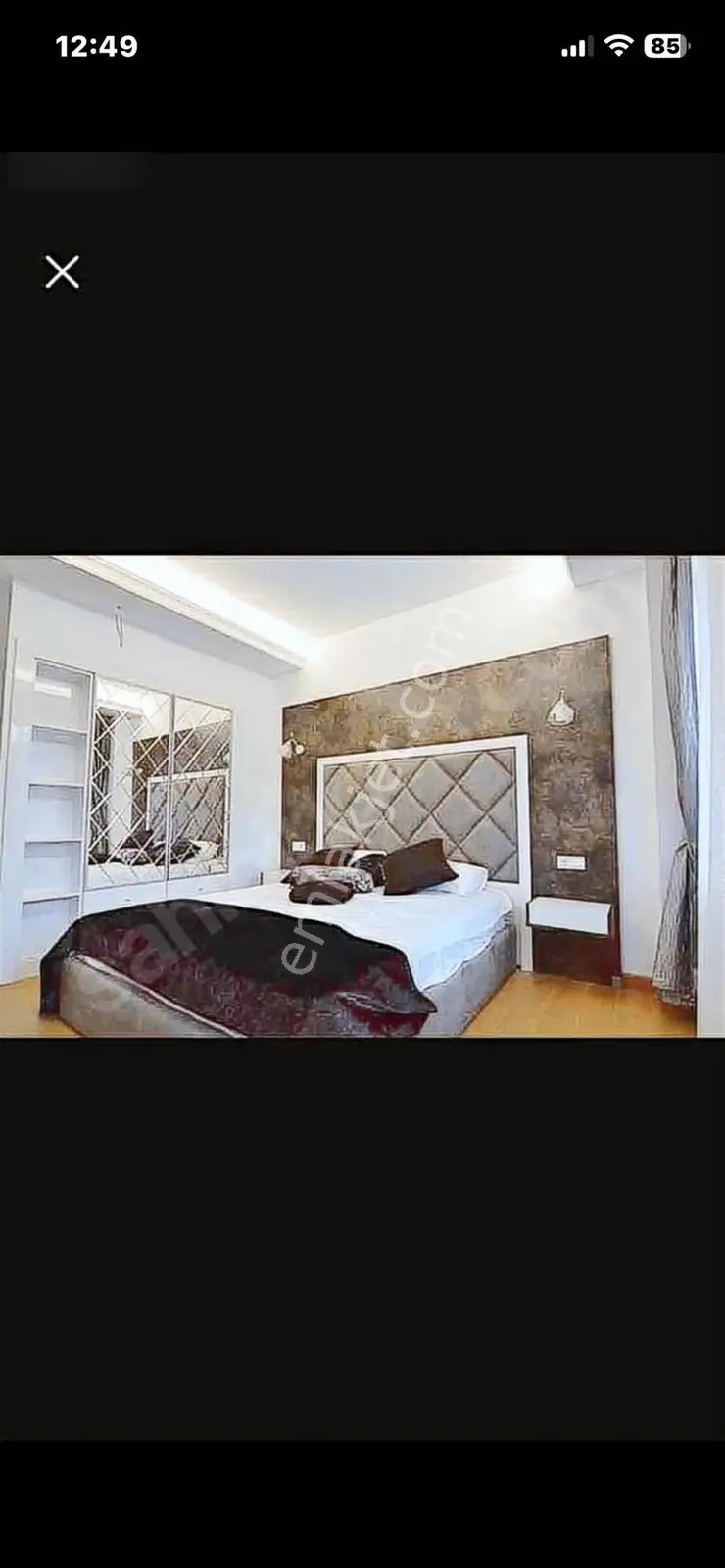 Acıll Satılık 1/1 Devremulk 11-25 Nısan - Görsel 8