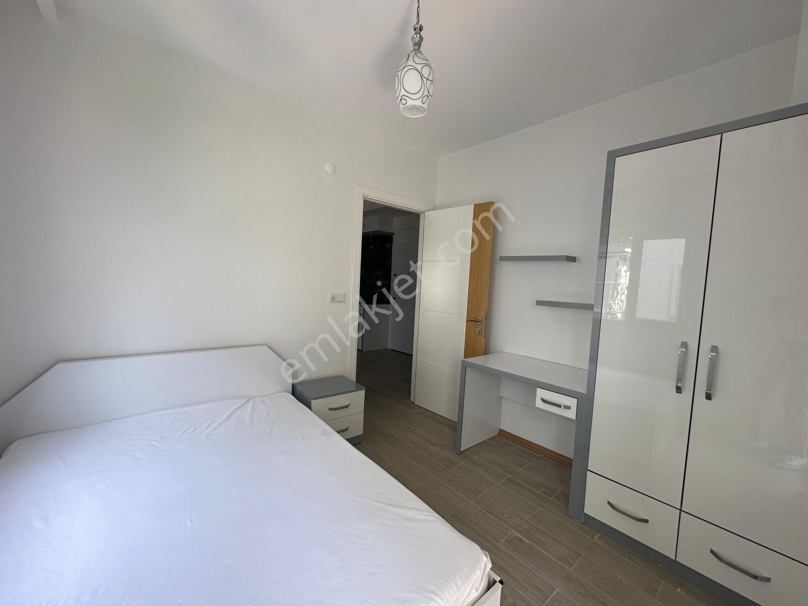 Denizli Zeytinköy De 1+1 Geniş Apart - Görsel 21