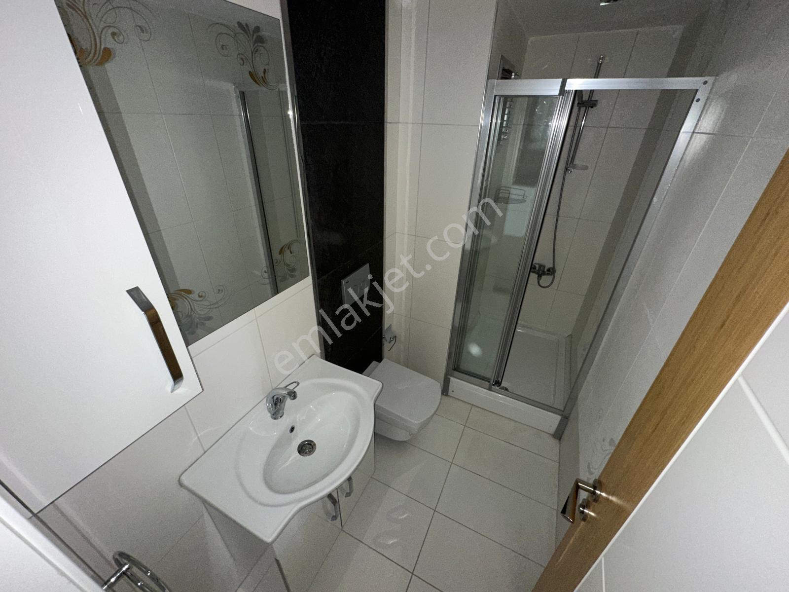 Denizli Zeytinköy De 1+1 Geniş Apart - Görsel 13