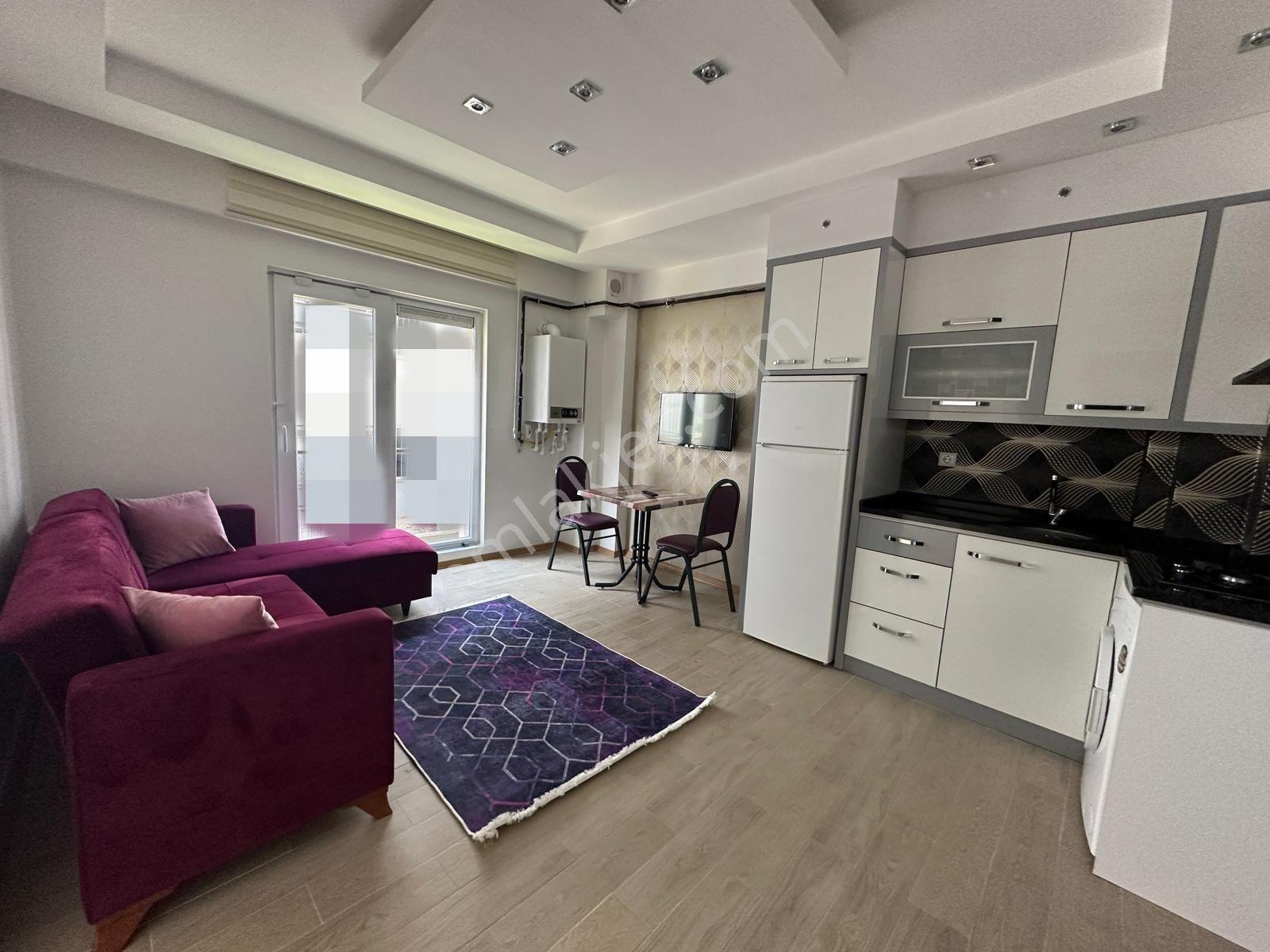 Denizli Zeytinköy De 1+1 Geniş Apart - Görsel 4