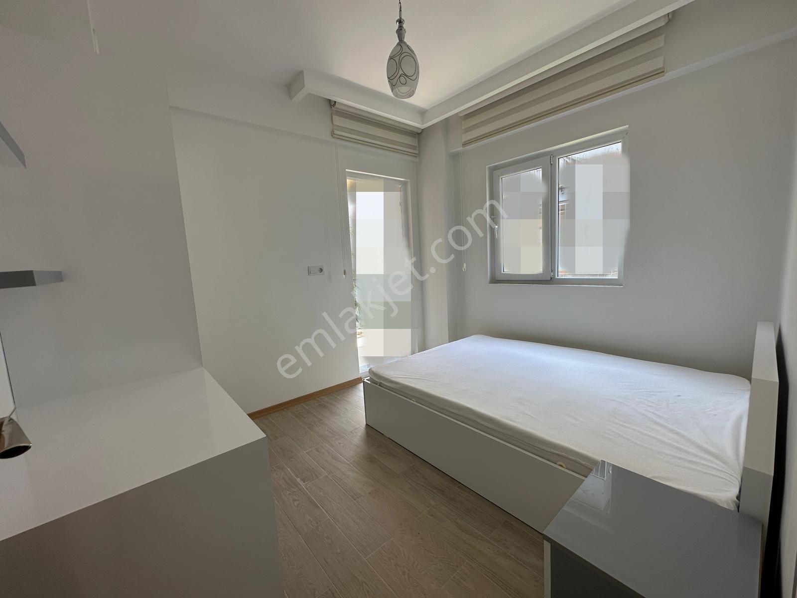 Denizli Zeytinköy De 1+1 Geniş Apart - Görsel 20