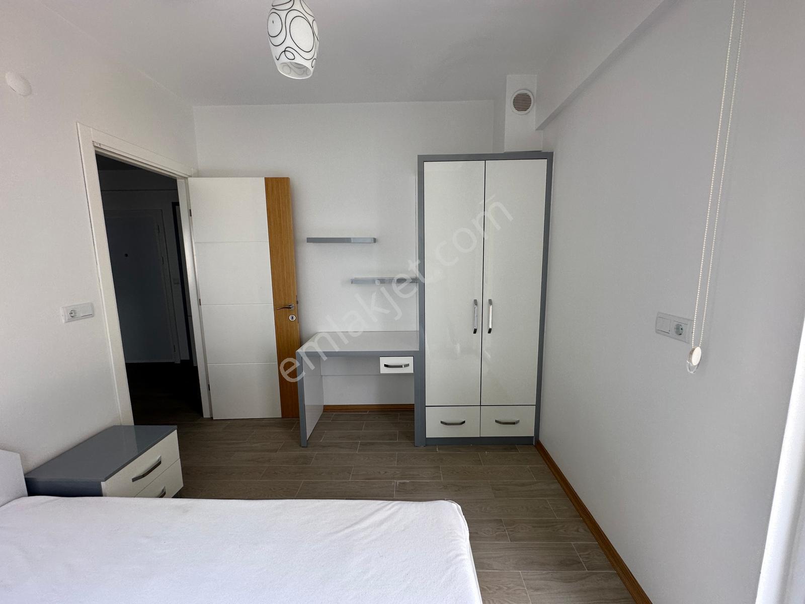 Denizli Zeytinköy De 1+1 Geniş Apart - Görsel 18