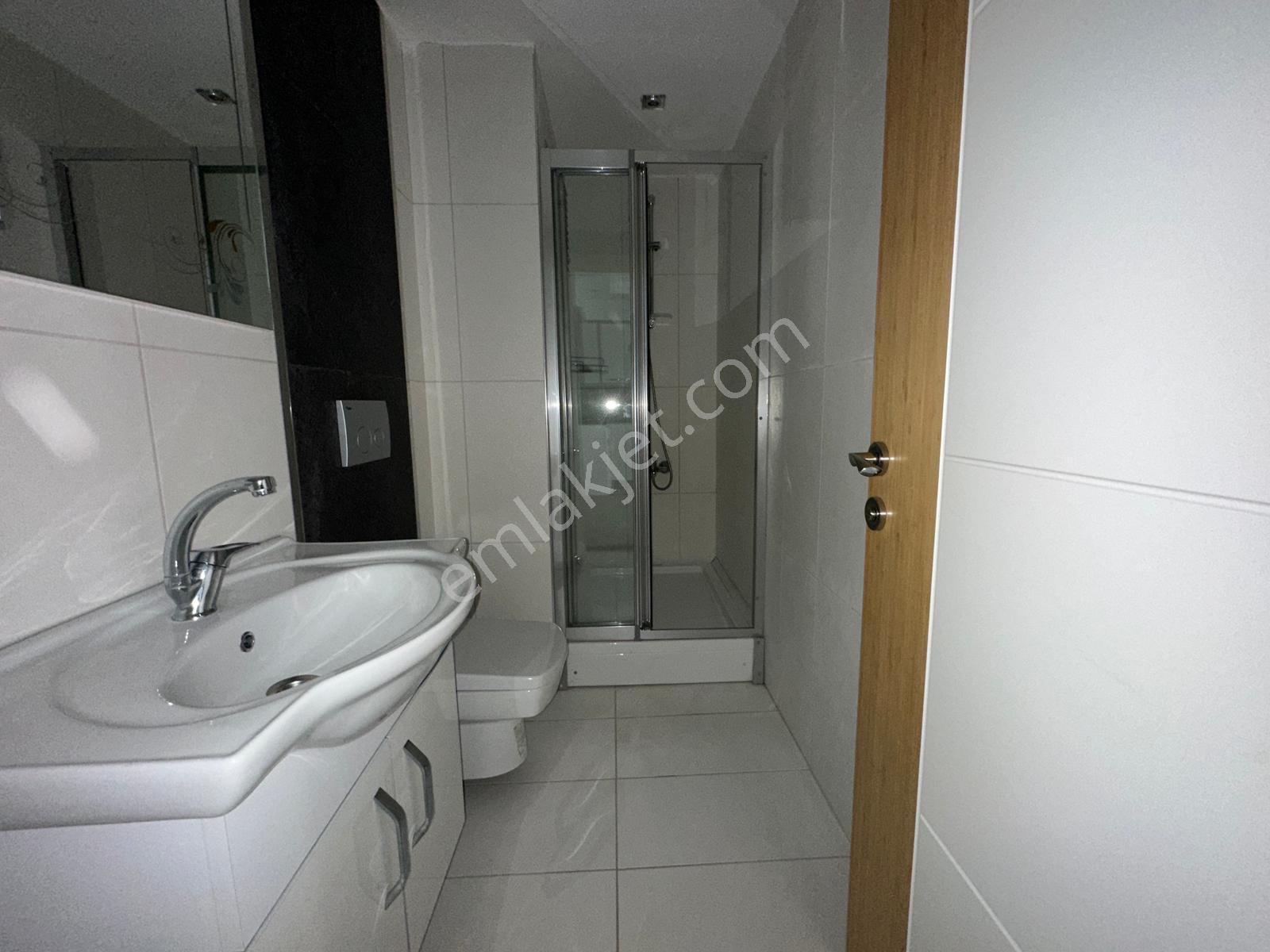 Denizli Zeytinköy De 1+1 Geniş Apart - Görsel 15