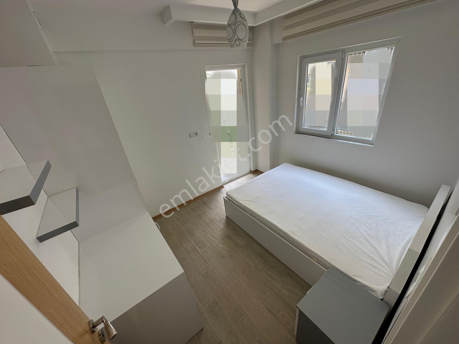 Denizli Zeytinköy De 1+1 Geniş Apart - Görsel 16
