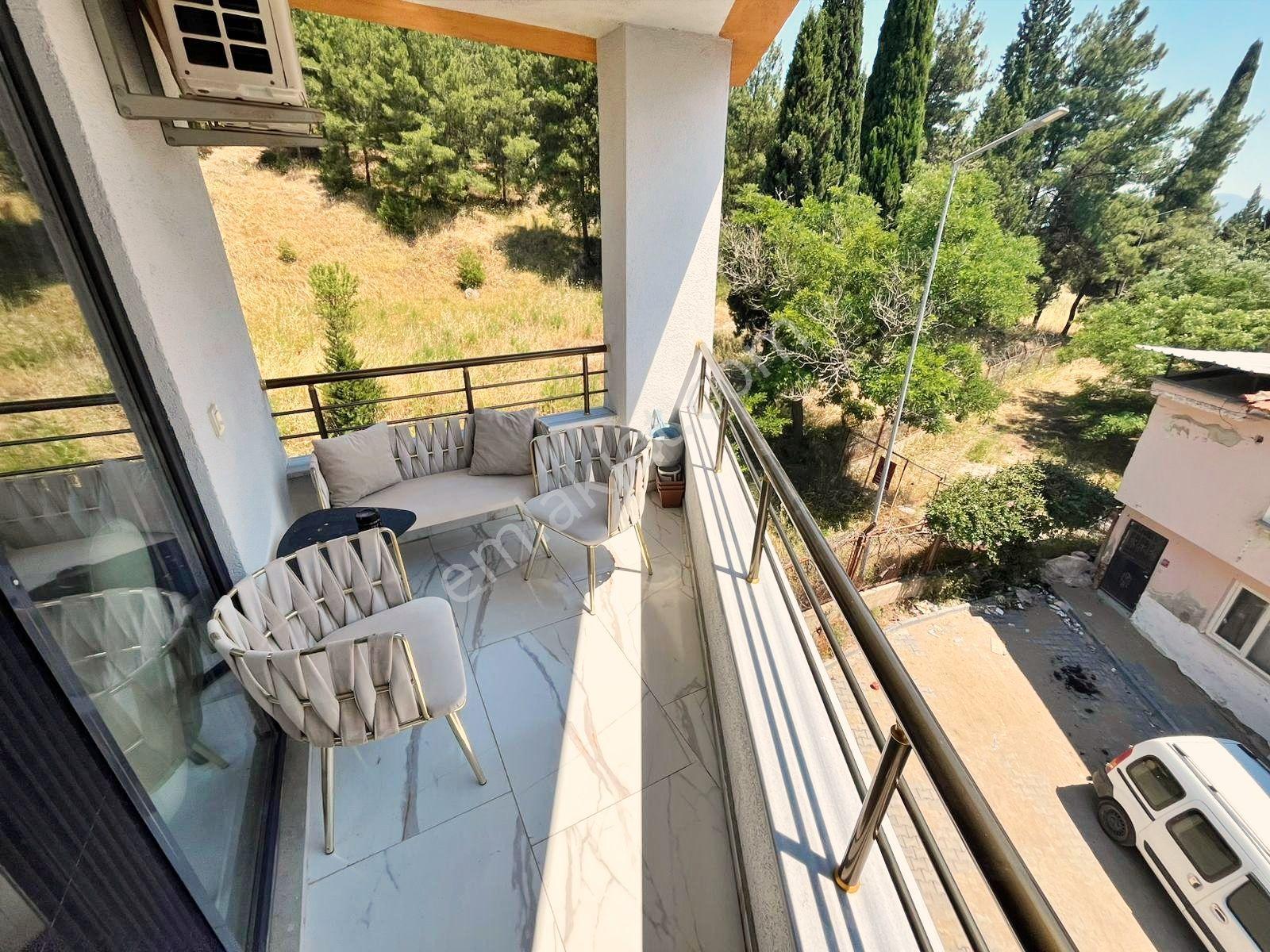 🔰blue Life Egenden Gerçek İlan Tuzcumuratta Ön Cephe Satılık Kombili 3 Yaşında Ferah 2+1 Daire - Görsel 13