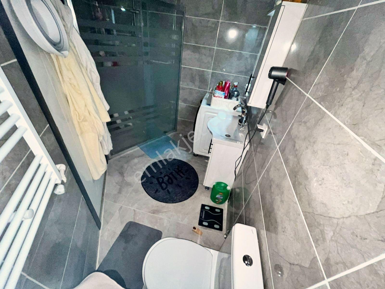 🔰blue Life Egenden Gerçek İlan Tuzcumuratta Ön Cephe Satılık Kombili 3 Yaşında Ferah 2+1 Daire - Görsel 7