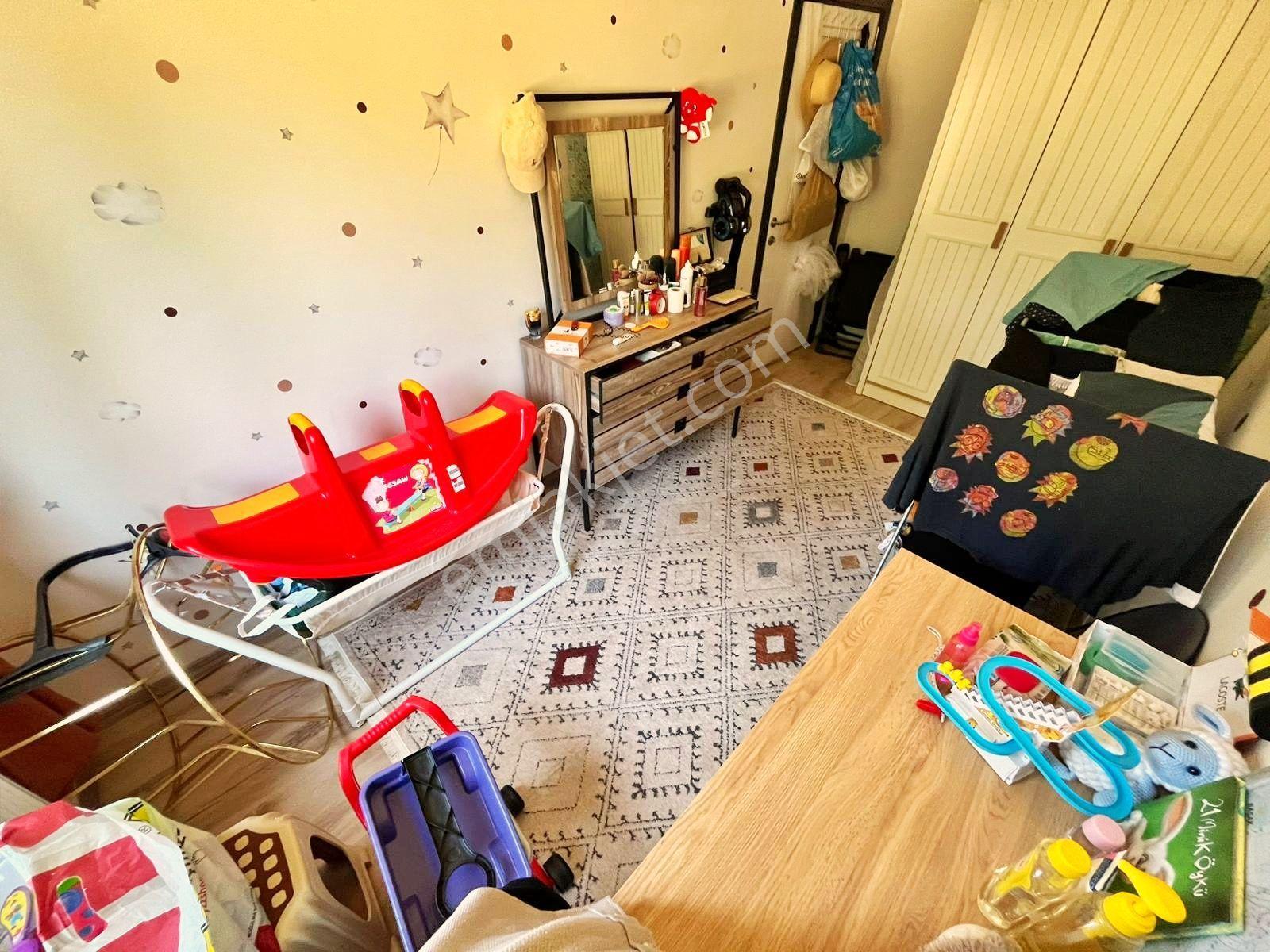 🔰blue Life Egenden Gerçek İlan Tuzcumuratta Ön Cephe Satılık Kombili 3 Yaşında Ferah 2+1 Daire - Görsel 25
