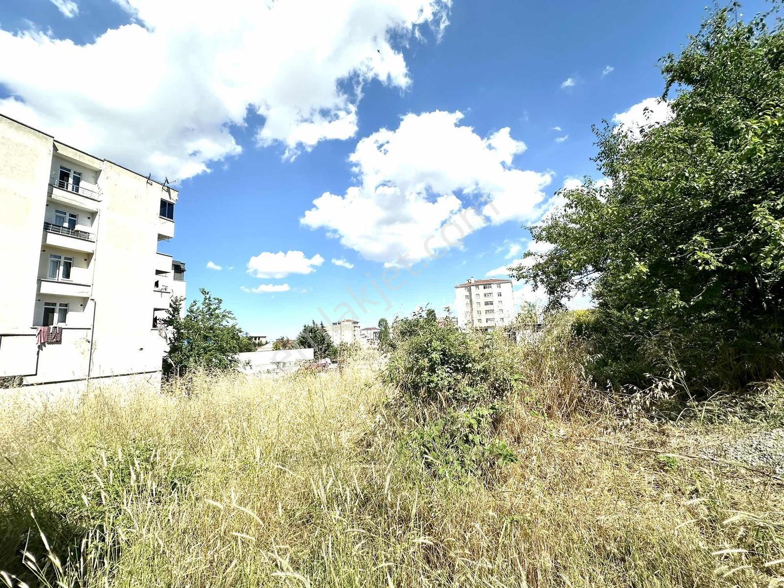 İstanbul'un Göbeğinde-tabela Değeri Yüksek-köşebaşı Kiralık Arsa - Görsel 5