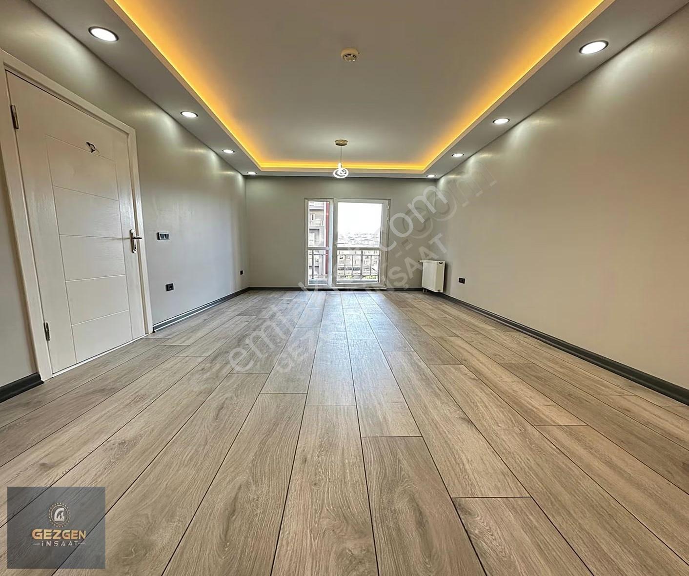 Beylikdüzü Gezgen İnşaat'tan Site İçinde Acil2+1 Satılık Daire - Görsel 31