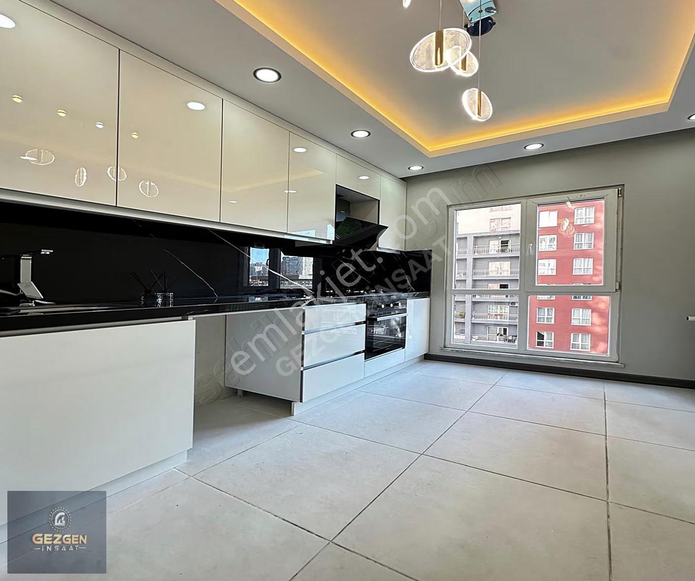 Beylikdüzü Gezgen İnşaat'tan Site İçinde Acil2+1 Satılık Daire - Görsel 9