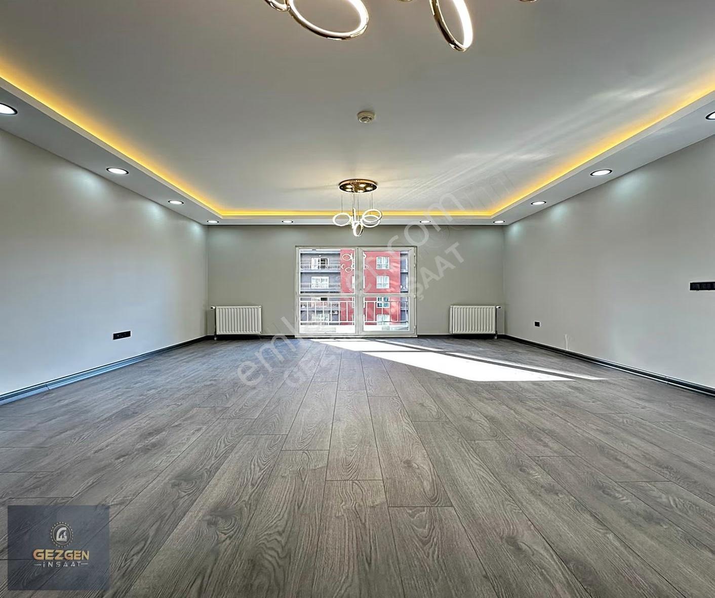 Beylikdüzü Gezgen İnşaat'tan Site İçinde Acil2+1 Satılık Daire - Görsel 19